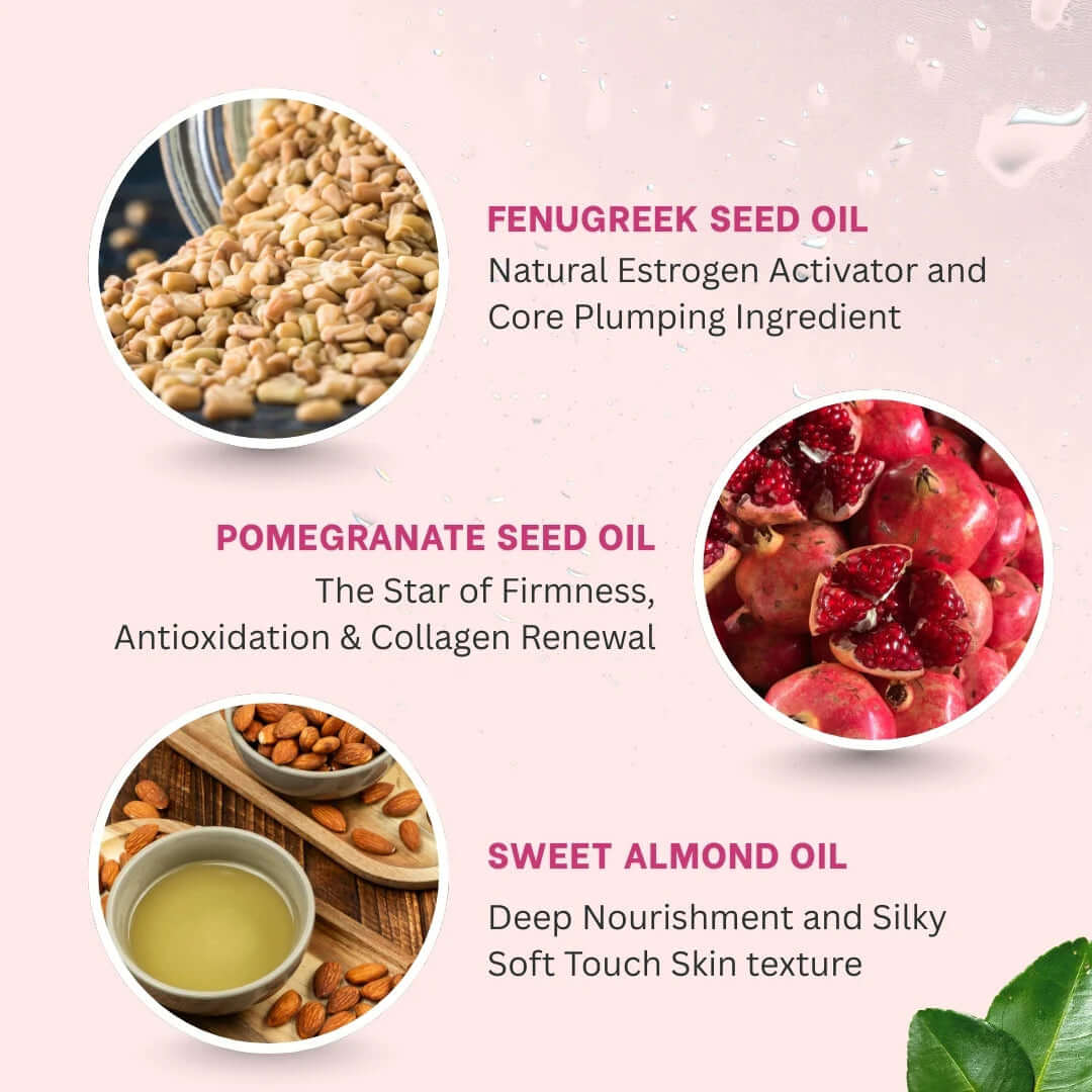 Startynx® Luvora Breast & Hip Enhancing Cream