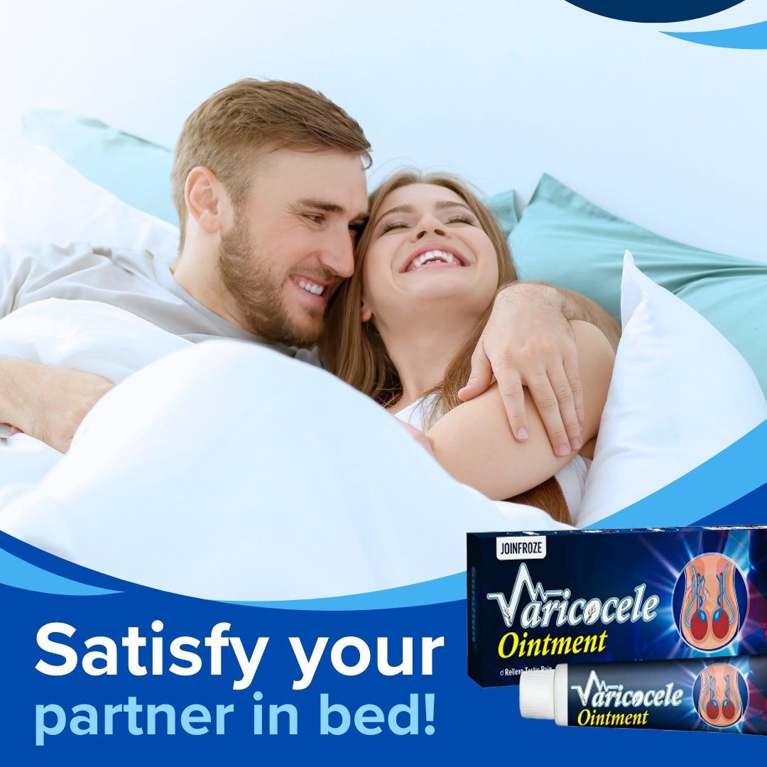 🏆JOINFROZE™ 41-Second Instant Erection Cream - 💪Reclaim Your Peak Confidence & Control ⚡