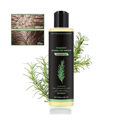 All-in-One Nourishing Repair Care Shampoo