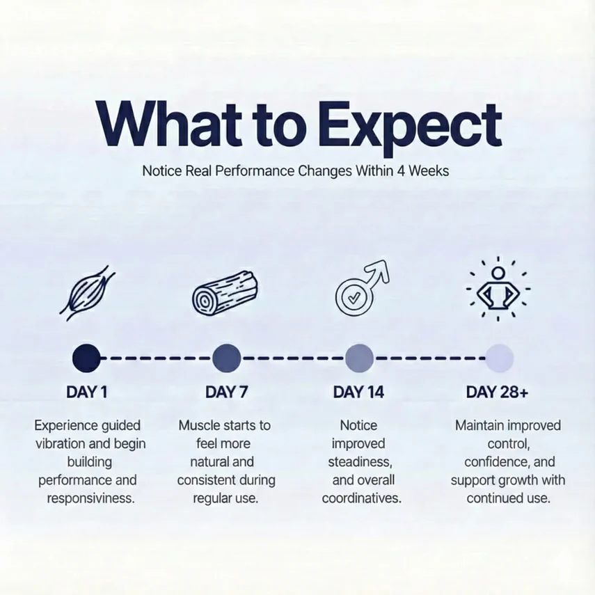 Notelty™ Lasting Performance Trainer