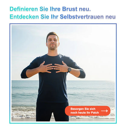 🔥STARTYNX®NanoMedix™ Gynecomastia Breast Fat Burning & Firming Patch