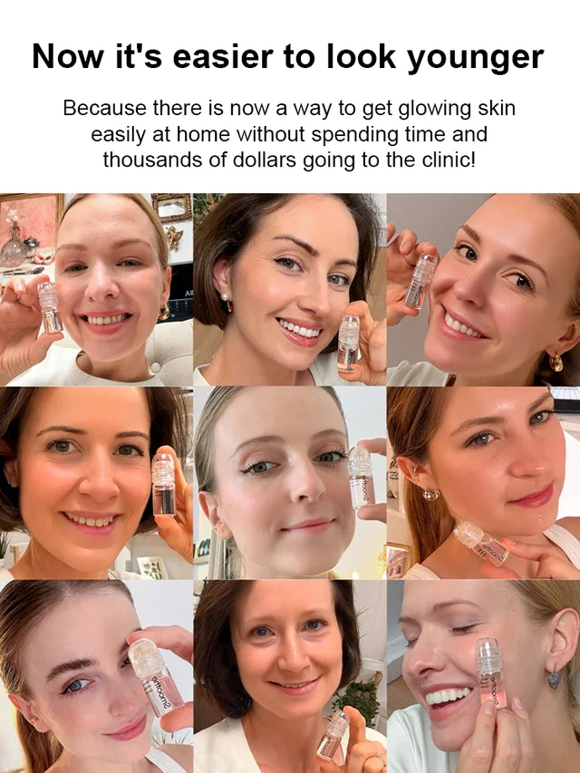 ANTI-WRINKLE MICRONEEDLE SERUM SET