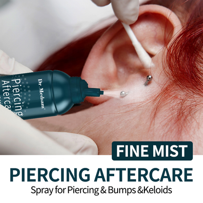 Dr.Medsam Piercing Aftercare Fine Mist