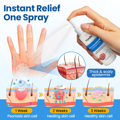 Zvoevo® PCA Magnesium Deep Repair Spray