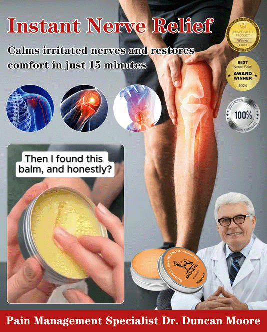 Joint pain care cream