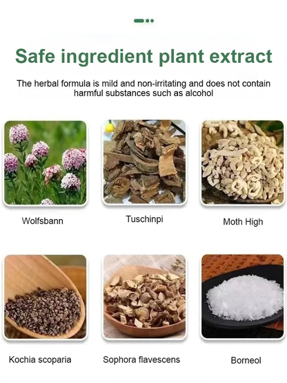 7 Days Pain-Free Herbal Cocoon Removal Cream