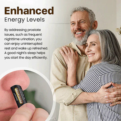 Startynx™ Bee Venom Men+ – Prostate Comfort & Male Vitality