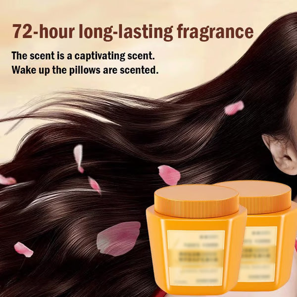 Amino Acid Essence Luxury Nourishing Hair Protein Cream