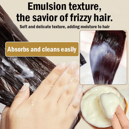 Amino Acid Essence Luxury Nourishing Hair Protein Cream