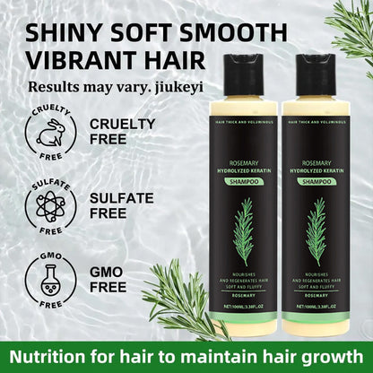 All-in-One Nourishing Repair Care Shampoo