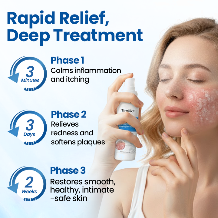 Zvoevo® PCA Magnesium Deep Repair Spray