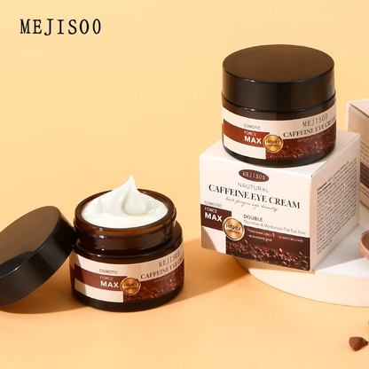 Caffeine Anti-Wrinkle Eye Cream