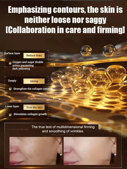 Arbutin and Niacinamide Anti-Wrinkle Cream