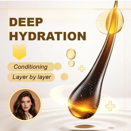 [Strong Hair Growth] Bio-Nourish Hair Essence