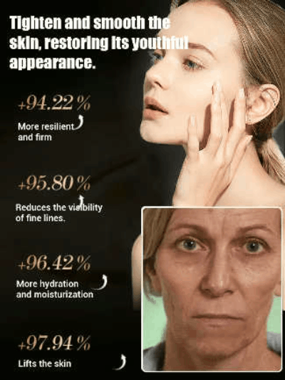 Arbutin and Niacinamide Anti-Wrinkle Cream