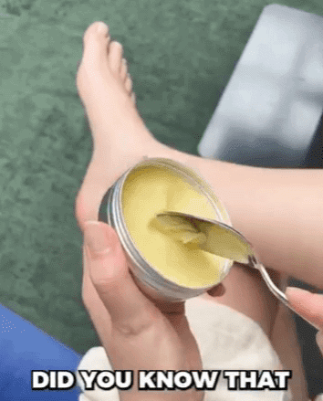 Joint pain care cream