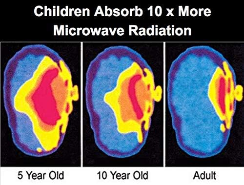 Last Day- 49%OFF🛡️EMF Protection Anti-Radiation Quantum Shield🛡️