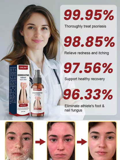 Skin Care Gentle Spray-✨Unlock radiant, healthy skin—🌿just one spritz away from a natural glow!