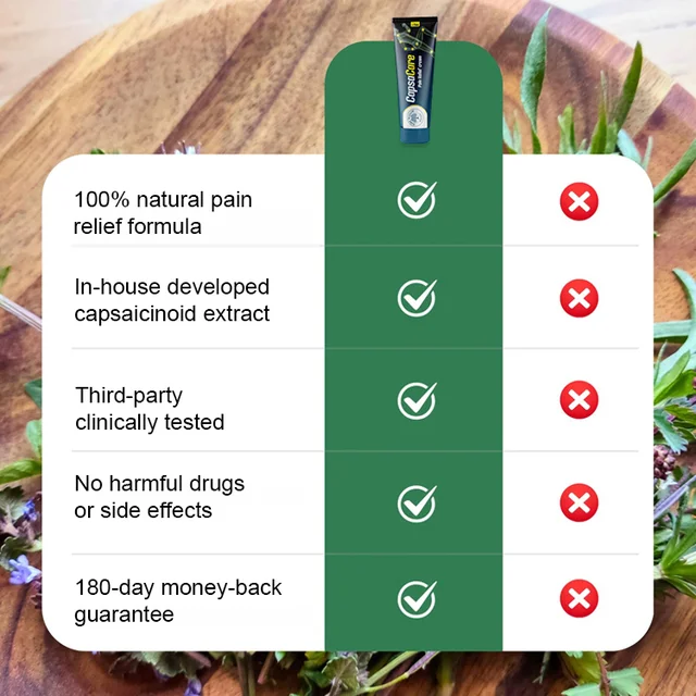 Foot nerve care cream-Give your feet the gentle care they deserve—step into relief now!