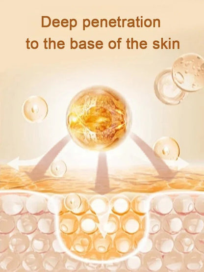 Pharmacy Bone Penetrating Liquid