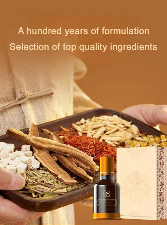 Pharmacy Bone Penetrating Liquid