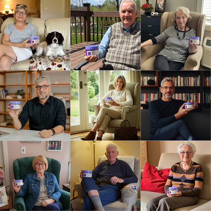 Final Day 79% OFF 🔥 Soothing Massage Gel